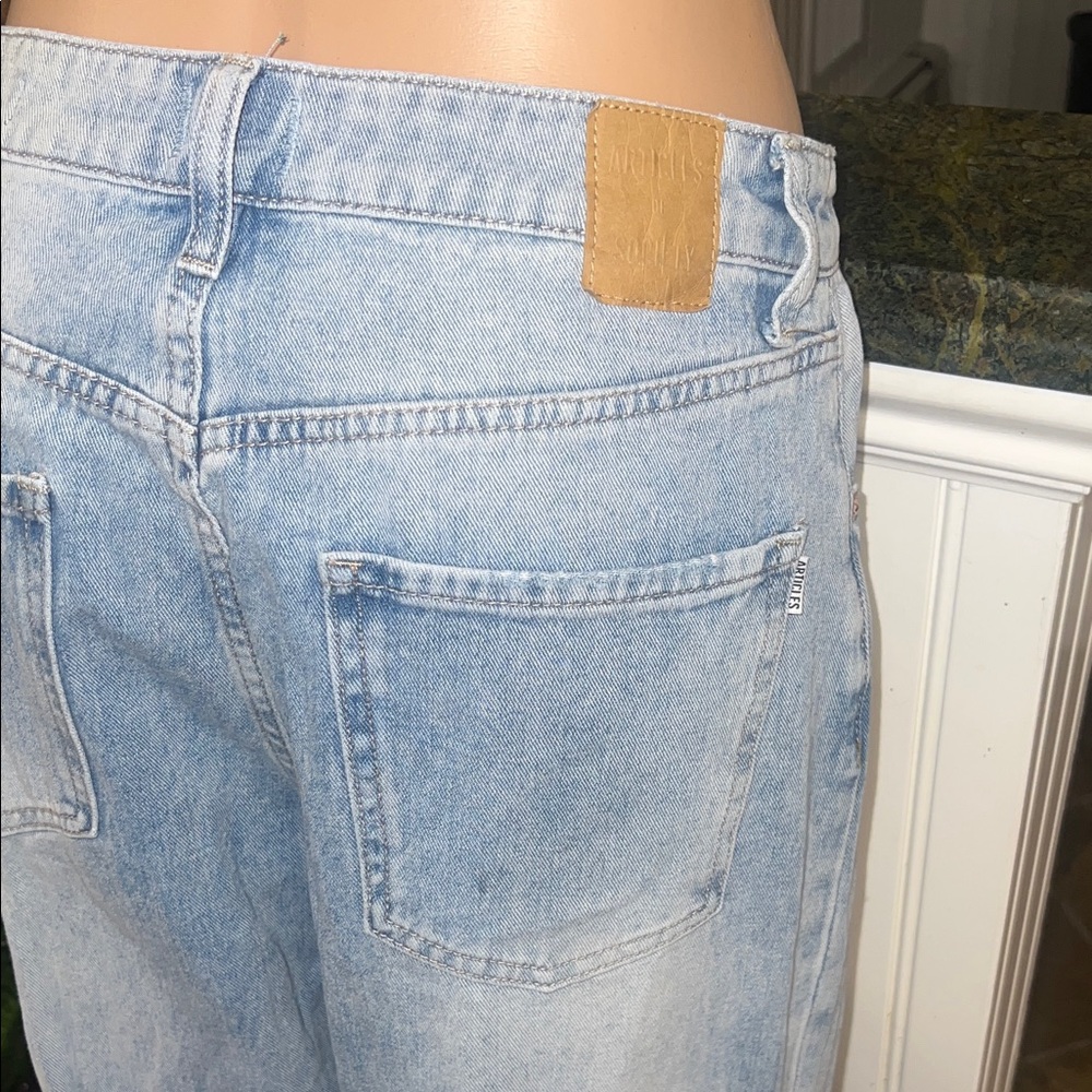 Articles of Society Jeans💋💄 - Picture 5 of 11